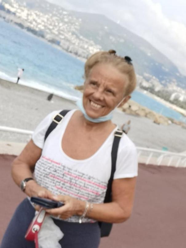 Relaxing Place With Wonderful View...Calme Avec Vue Magnifique Sur La Baie Des Anges, Mais En Campagne A 12 Minutes De La Promenade Des Anglaisニース エクステリア 写真